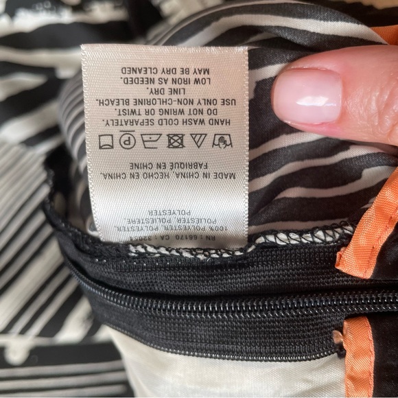 ELEVENSES for Anthropologie palazzo pants size L - Picture 9 of 15